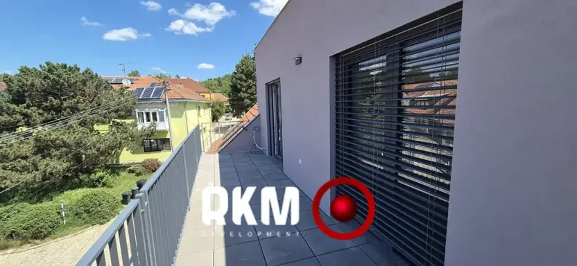 Prodej bytu 2+kk, Ivančice, 50 m2
