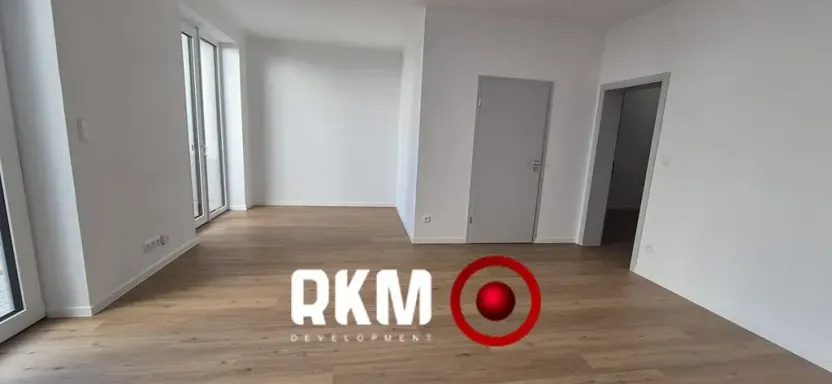 Prodej bytu 2+kk, Ivančice, 44 m2