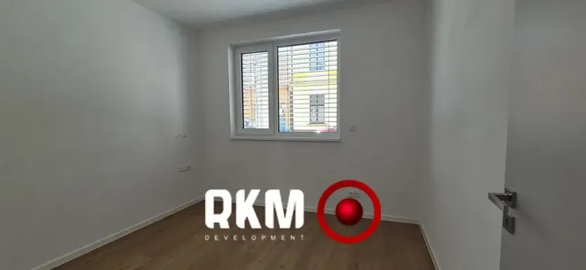 Prodej bytu 2+kk, Ivančice, 44 m2