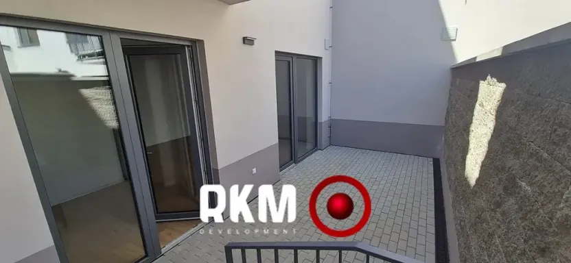 Prodej bytu 2+kk, Ivančice, 44 m2