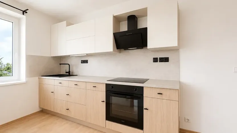 Prodej bytu 2+kk, Vestec, Ve Stromkách, 45 m2