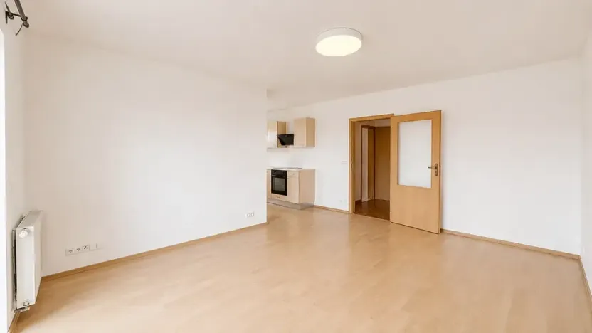 Prodej bytu 2+kk, Vestec, Ve Stromkách, 45 m2