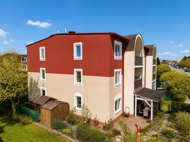 Prodej bytu 2+kk, Vestec, Ve Stromkách, 45 m2