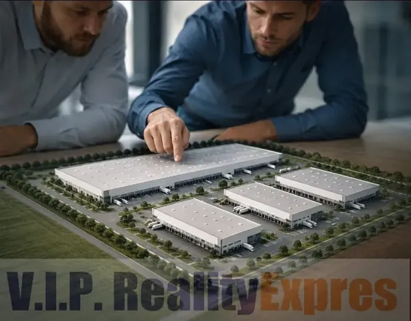 Pronájem výrobních prostor, Soutice, 5620 m2