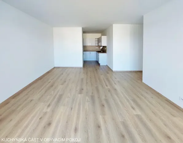 Pronájem bytu 3+kk, Brno, U Červeného mlýna, 97 m2