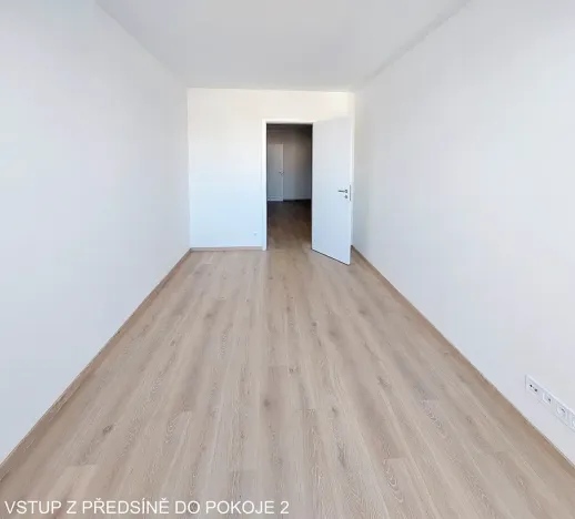 Pronájem bytu 3+kk, Brno, U Červeného mlýna, 97 m2