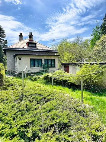 Prodej rodinného domu, Žďárky, 80 m2