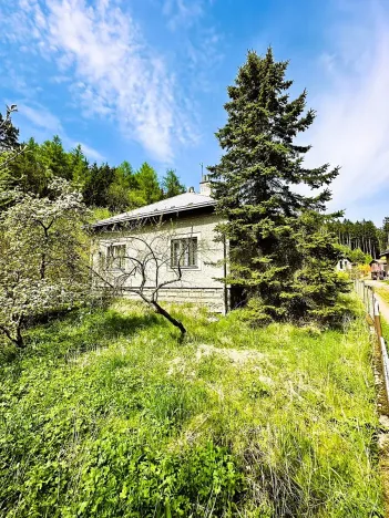 Prodej rodinného domu, Žďárky, 80 m2