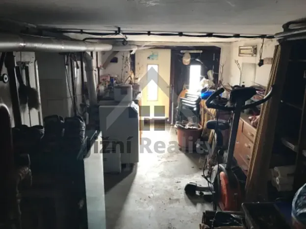 Prodej rodinného domu, Dubičné, 65 m2