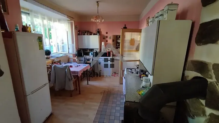 Prodej rodinného domu, Dívčice, 100 m2