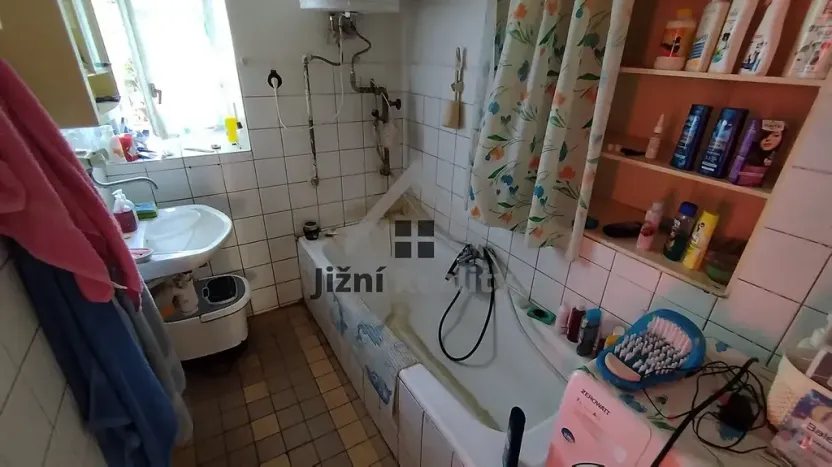 Prodej rodinného domu, Dívčice, 100 m2
