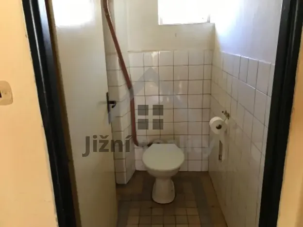 Prodej rodinného domu, Dívčice, 100 m2