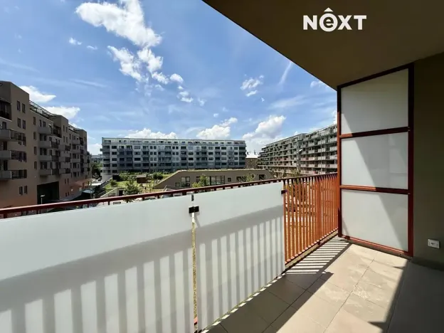 Pronájem bytu 1+kk, Olomouc, Wittgensteinova, 34 m2