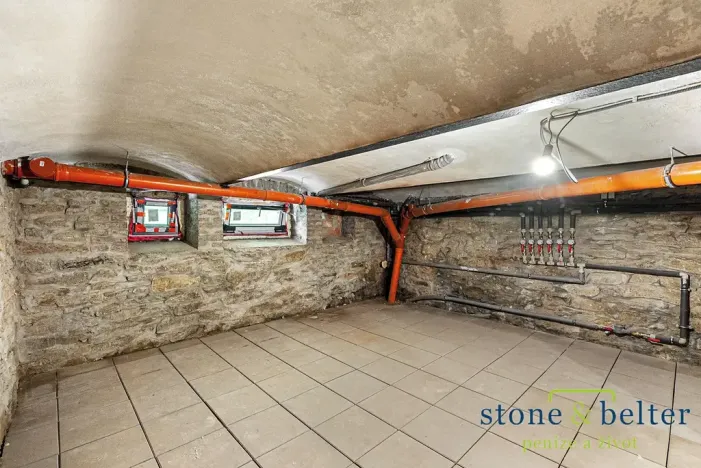 Prodej bytu 1+kk, Vrchlabí, Peklo, 27 m2