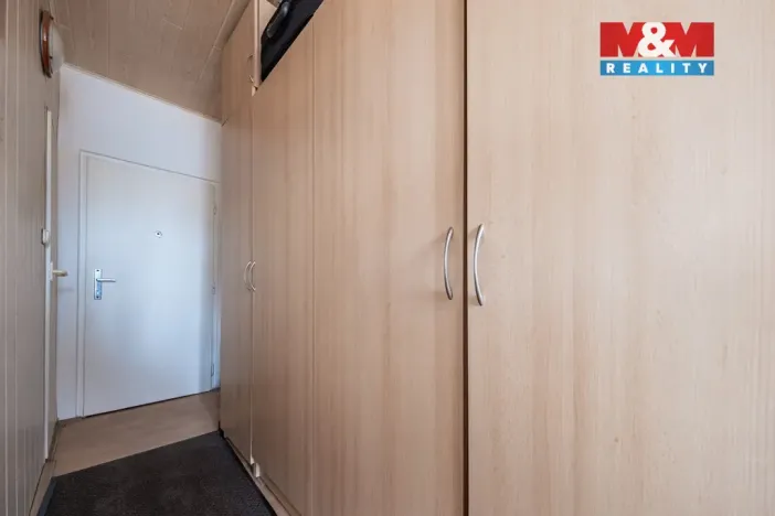 Prodej bytu 1+1, Kraslice, Soukenická, 34 m2