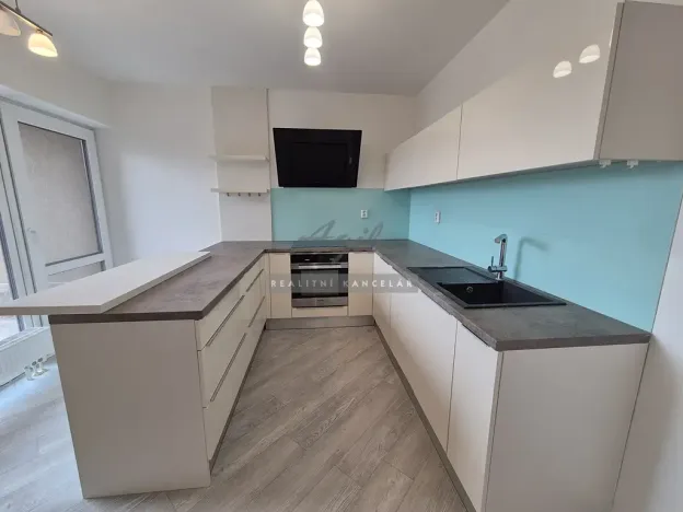Prodej bytu 3+kk, Ivančice, 99 m2