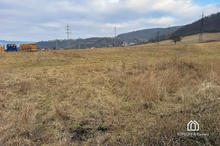 Prodej pozemku pro bydlení, Trmice, 1364 m2