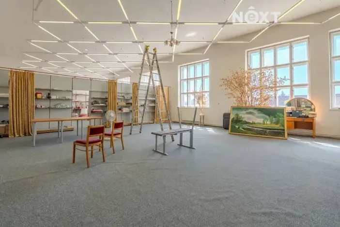 Prodej obchodního prostoru, Petrov, 615 m2