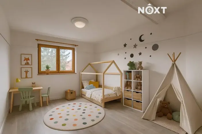 Prodej bytu 4+kk, Břeclav, Olbrachtova, 143 m2