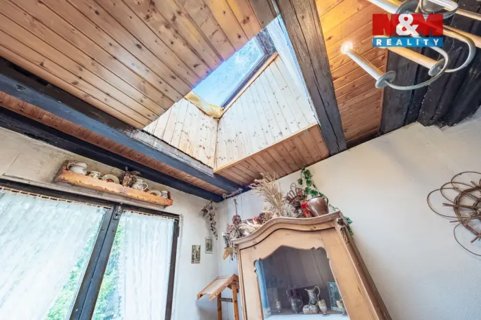 Prodej rodinného domu, Mirovice, Pod Kostelem, 150 m2