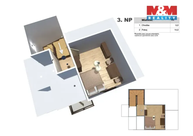 Prodej rodinného domu, Mirovice, Pod Kostelem, 150 m2