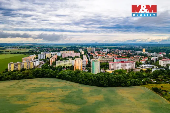 Prodej bytu 3+1, Neratovice, Dr. E. Beneše, 68 m2
