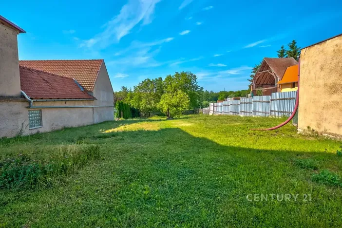 Prodej pozemku pro bydlení, Klobuky, 1088 m2