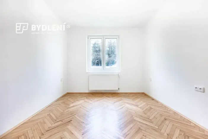 Pronájem bytu 2+1, Teplice, Bílinská, 55 m2