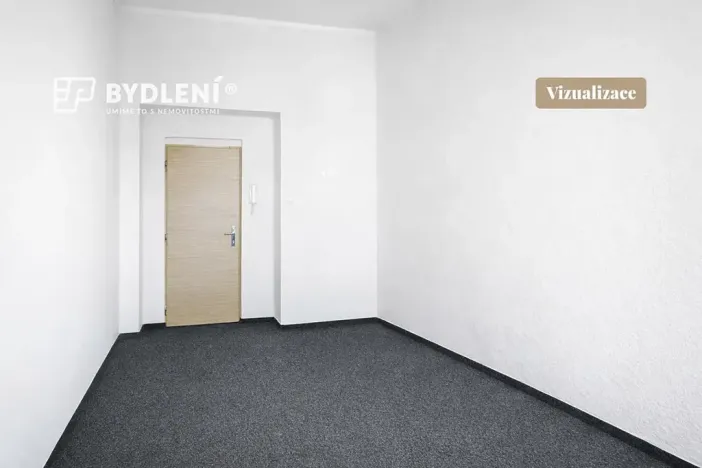 Prodej bytu 4+1, Teplice, J. V. Sládka, 137 m2
