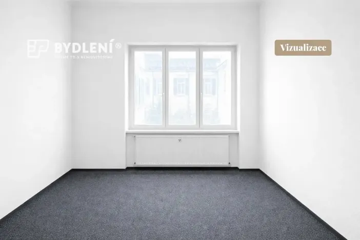 Prodej bytu 4+1, Teplice, J. V. Sládka, 137 m2