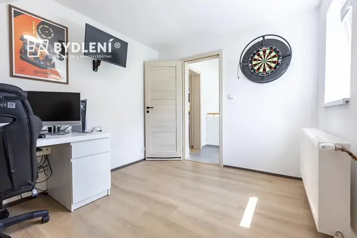 Prodej rodinného domu, Proboštov, Zemská, 118 m2
