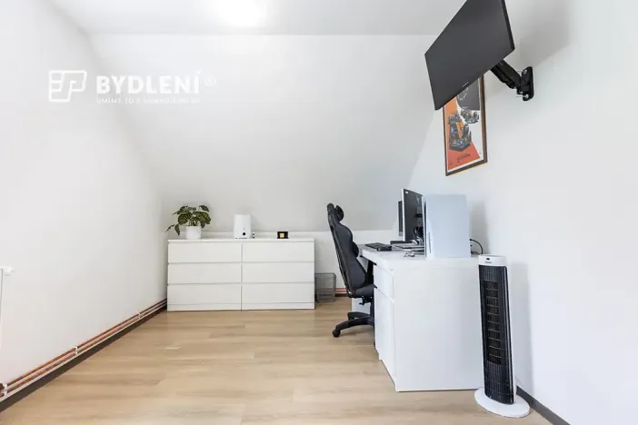 Prodej rodinného domu, Proboštov, Zemská, 118 m2
