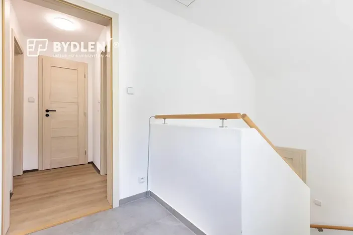 Prodej rodinného domu, Proboštov, Zemská, 118 m2