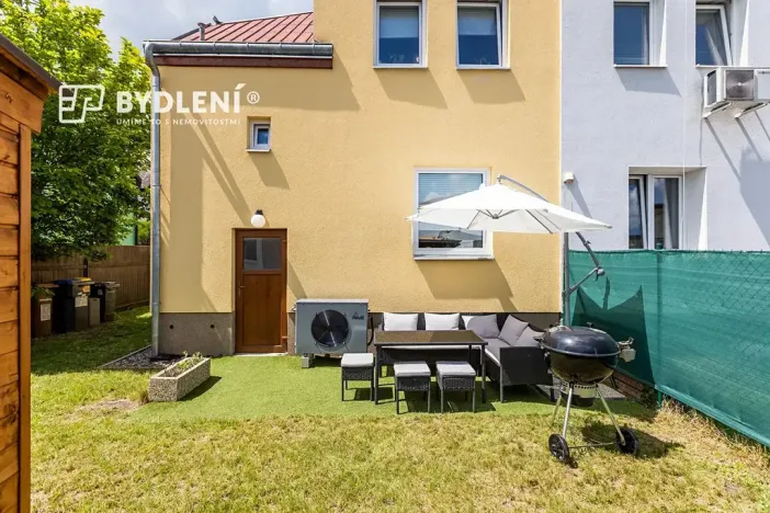 Prodej rodinného domu, Proboštov, Zemská, 118 m2