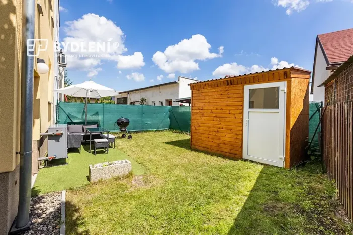 Prodej rodinného domu, Proboštov, Zemská, 118 m2