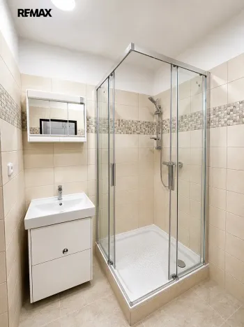 Pronájem bytu 2+1, Praha - Radotín, Sídliště, 50 m2