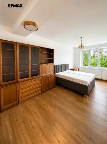 Pronájem bytu 2+1, Praha - Radotín, Sídliště, 50 m2