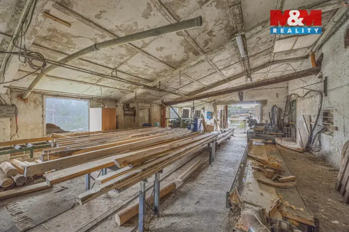Prodej zemědělské usedlosti, Žalany - Lelov, 18052 m2