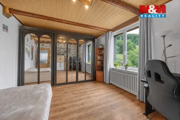 Prodej zemědělské usedlosti, Žalany - Lelov, 18052 m2