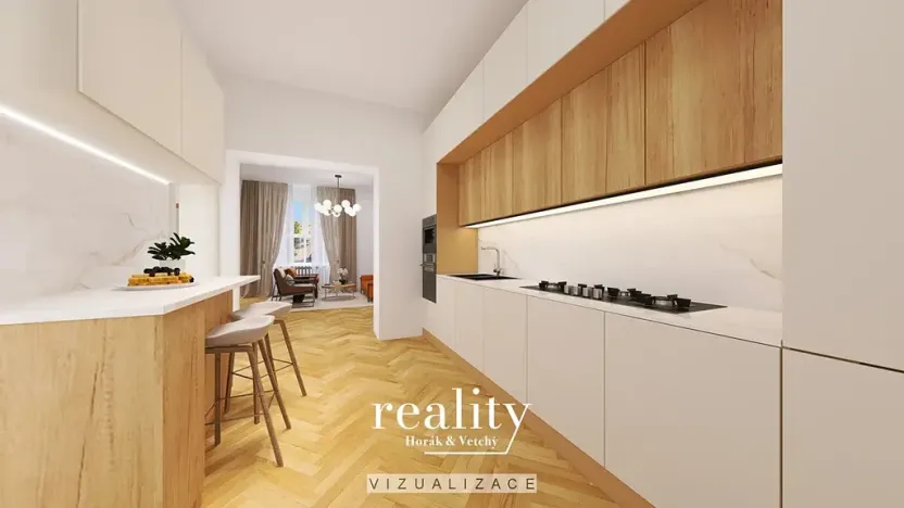 Prodej rodinného domu, Znojmo, Jiráskova, 240 m2