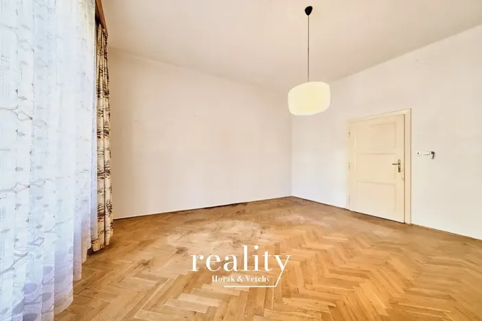 Prodej rodinného domu, Znojmo, Jiráskova, 240 m2