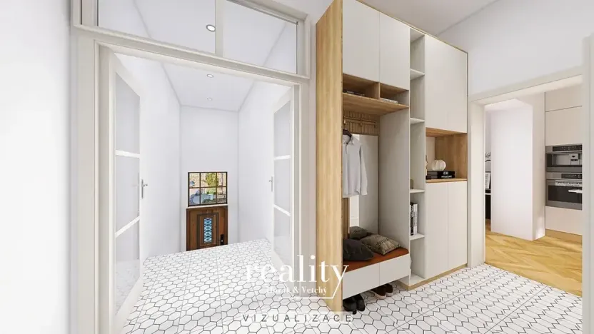 Prodej rodinného domu, Znojmo, Jiráskova, 240 m2