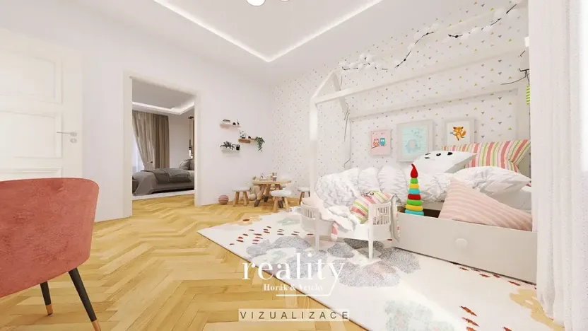 Prodej rodinného domu, Znojmo, Jiráskova, 240 m2