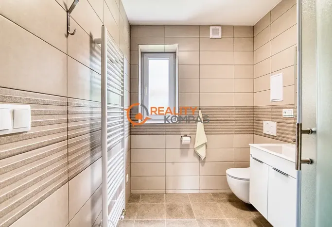 Pronájem bytu 2+1, Dubňany, Hornická, 59 m2