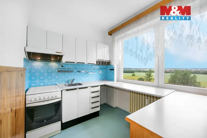 Prodej bytu 3+1, Kozolupy, 107 m2