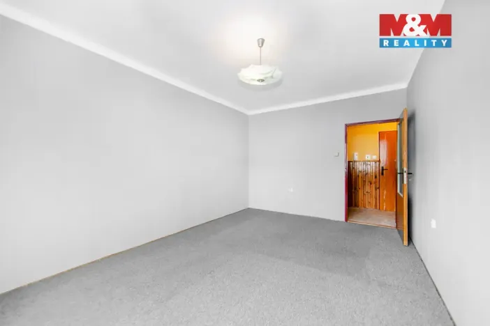 Prodej bytu 3+1, Kozolupy, 107 m2
