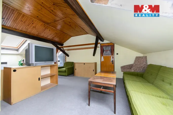 Prodej bytu 3+1, Kozolupy, 107 m2