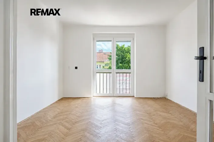 Prodej bytu 2+1, Kyjov, Nerudova, 45 m2