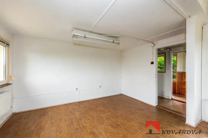 Prodej pozemku pro bydlení, Žalhostice, 2627 m2