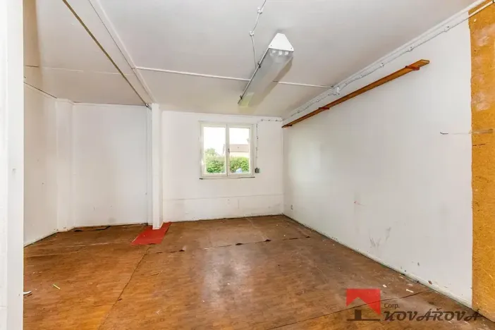 Prodej pozemku pro bydlení, Žalhostice, 2627 m2